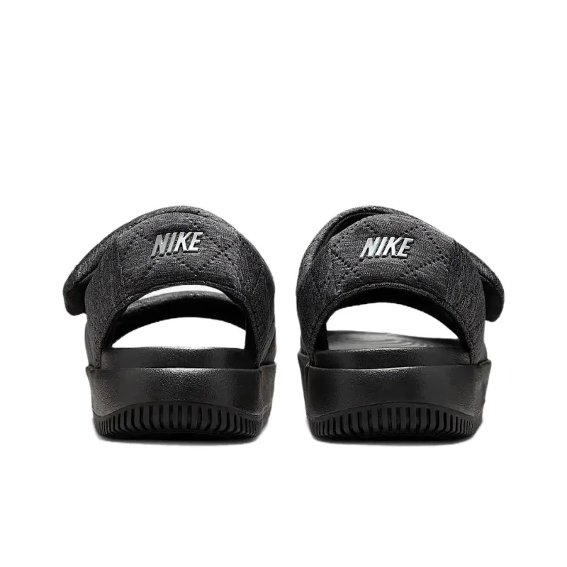 Nike Calm Beach Sandals Women's Black-4