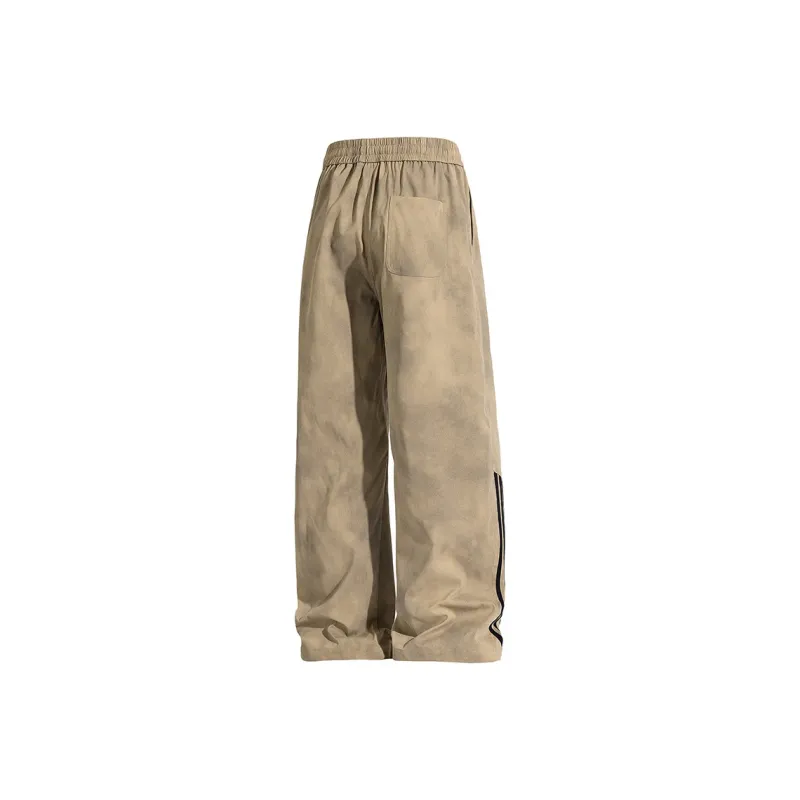 TREK&TRAVEL Casual Pants Unisex-7
