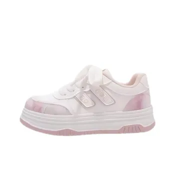 Puppytown Waterproof And Breathable Low Top Skateboard Shoes Women's