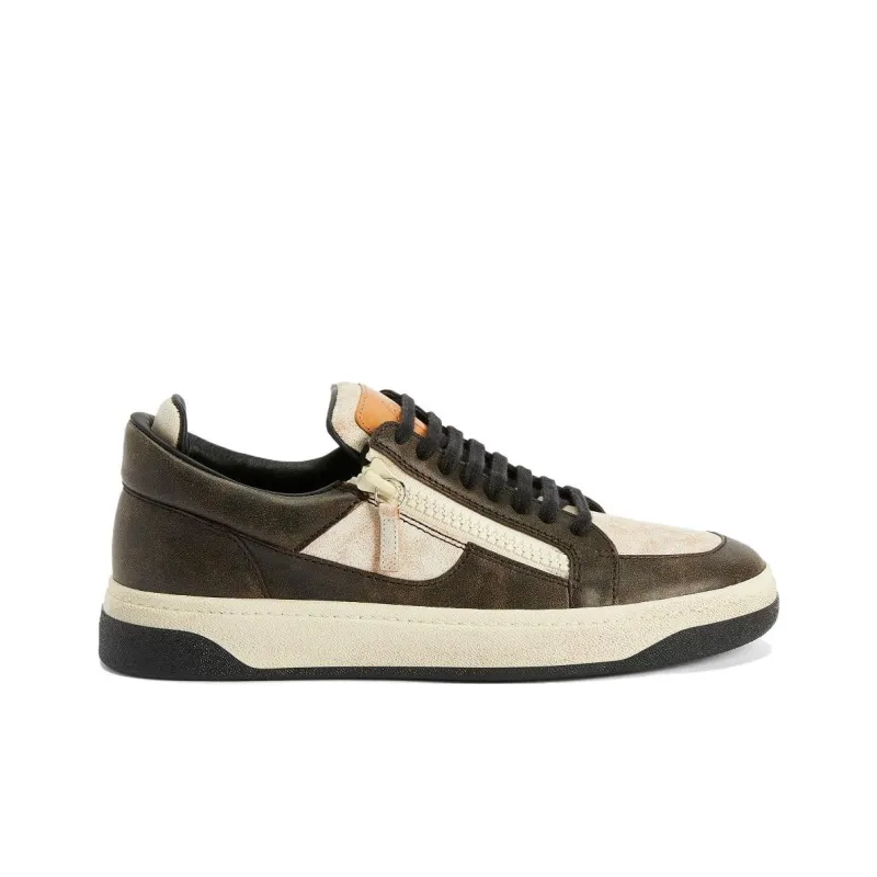 Giuseppe Zanotti GZ94 Sneakers-1