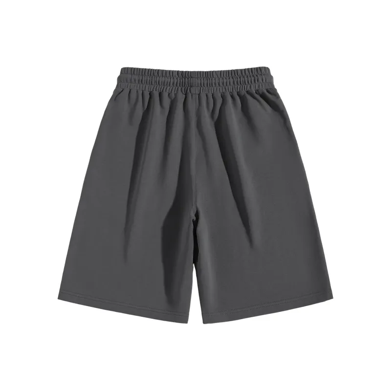 WARRIOR Casual Shorts Men-11