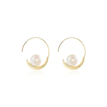 ZANC Earrings Women's