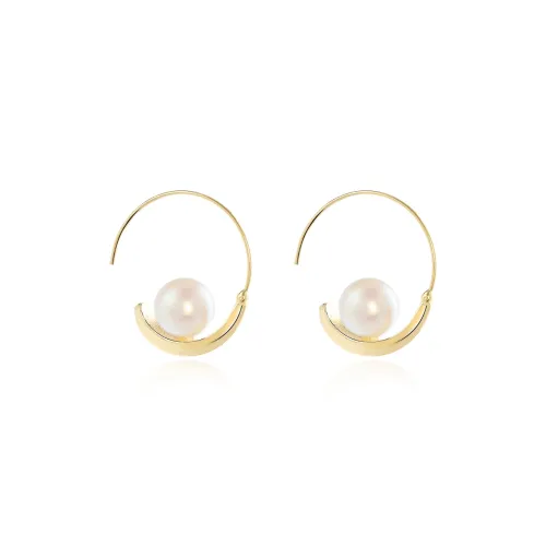 ZANC Earrings Women's