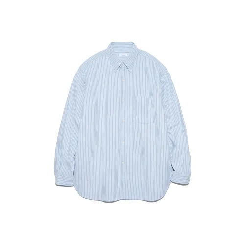 CLOT button-logo short-sleeve T-shirt