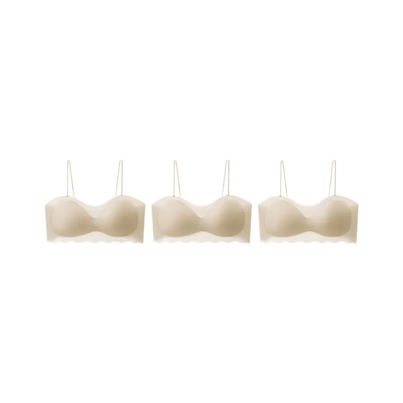 Cotton Gene Bra Women's Combo Set-27