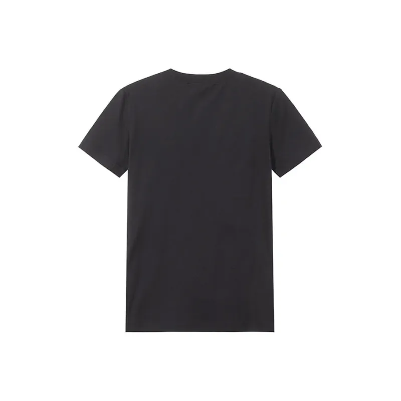 VERSACE JEANS COUTURE Logo Emblem Tee-1