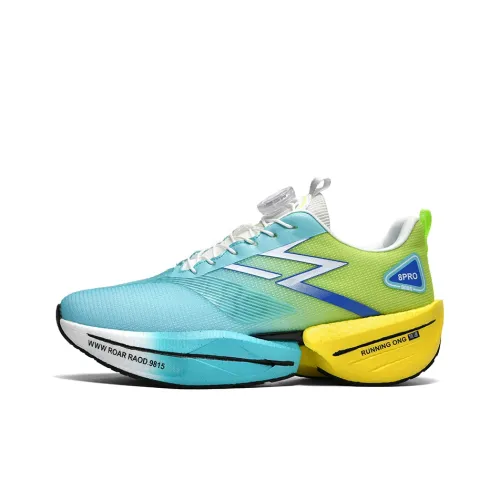 Boogie Bear Low Top Running Shoes Men's