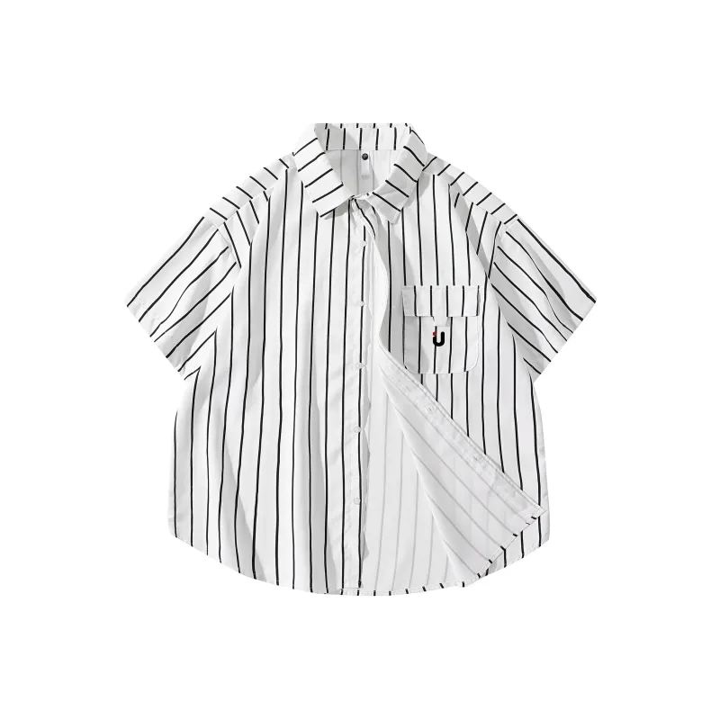 UPZCY Shirts Unisex-3