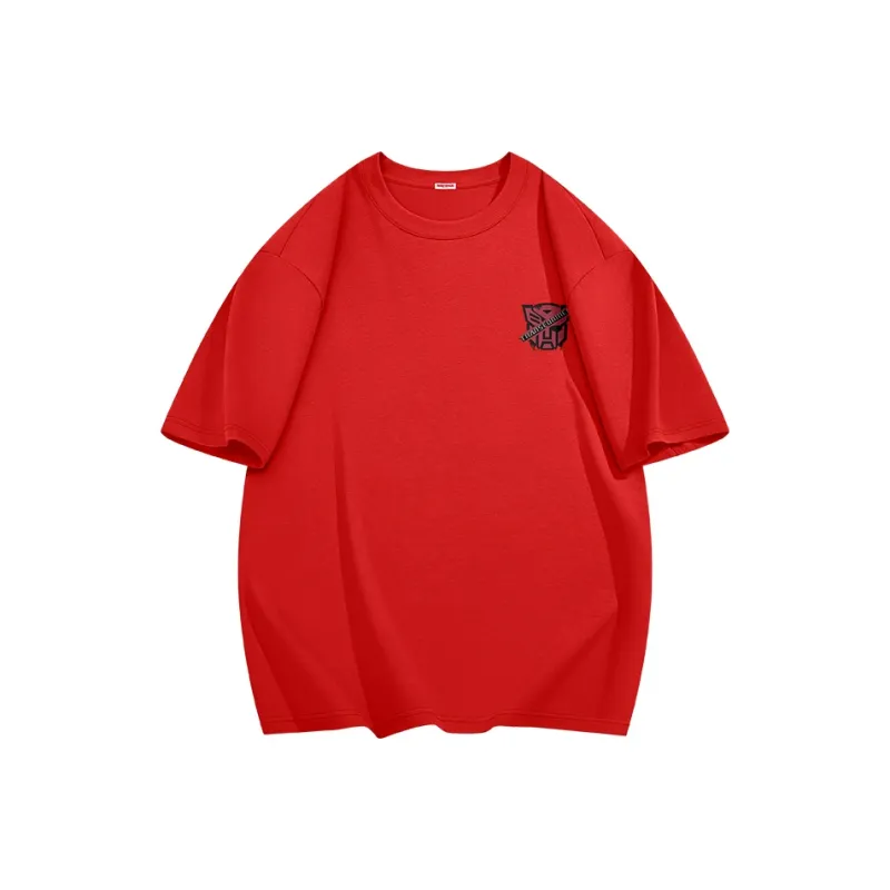 TRANSFORMERS T Shirts Unisex-16