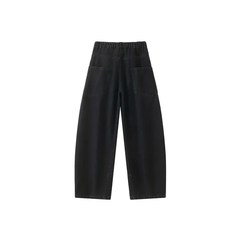 FORCEPULR Jeans Unisex-11