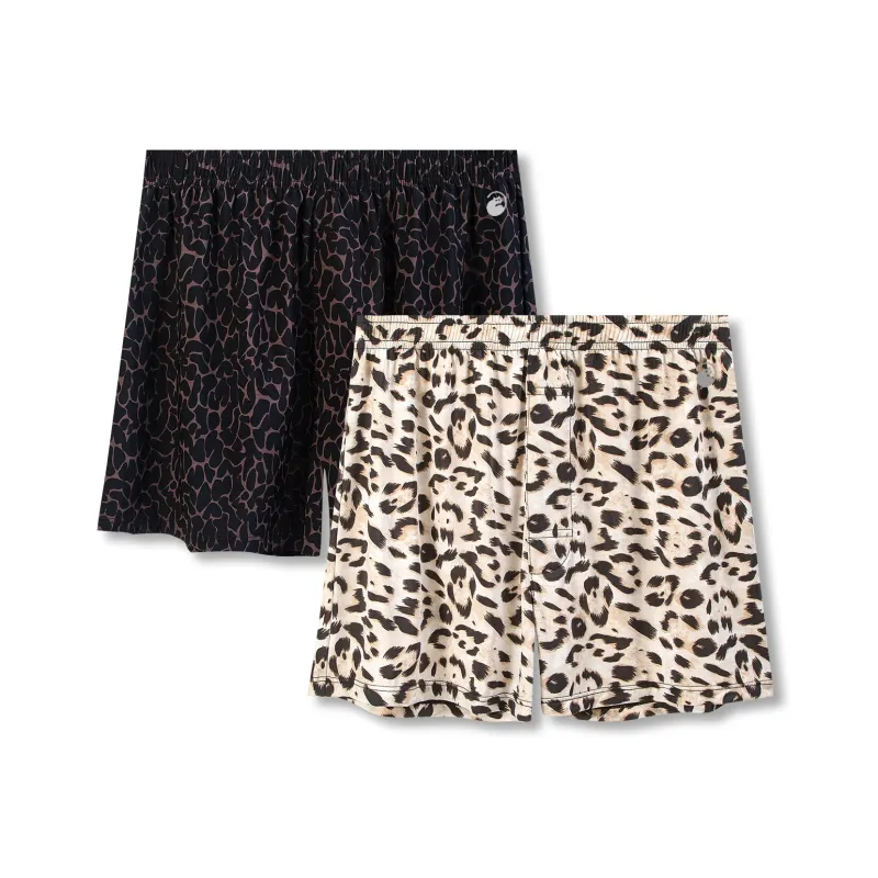 LUYOUYE Underpants Men's 2 Pack-16
