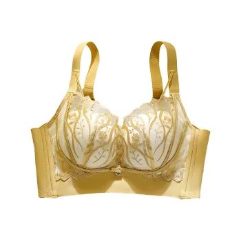 QIANLINGMEI Women's Bras