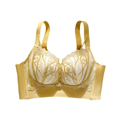 QIANLINGMEI Women's Bras