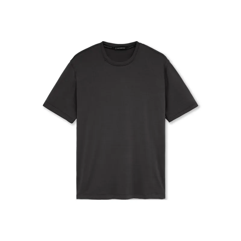 BD.POWER UP+ T Shirts Men-5
