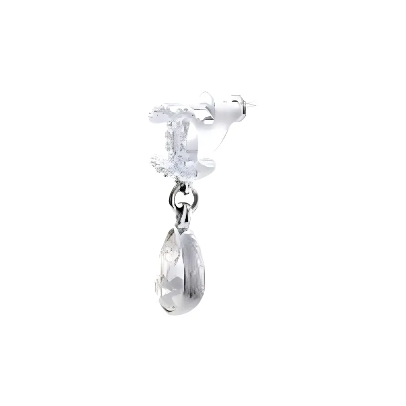 CHANEL Earrings Women's-1