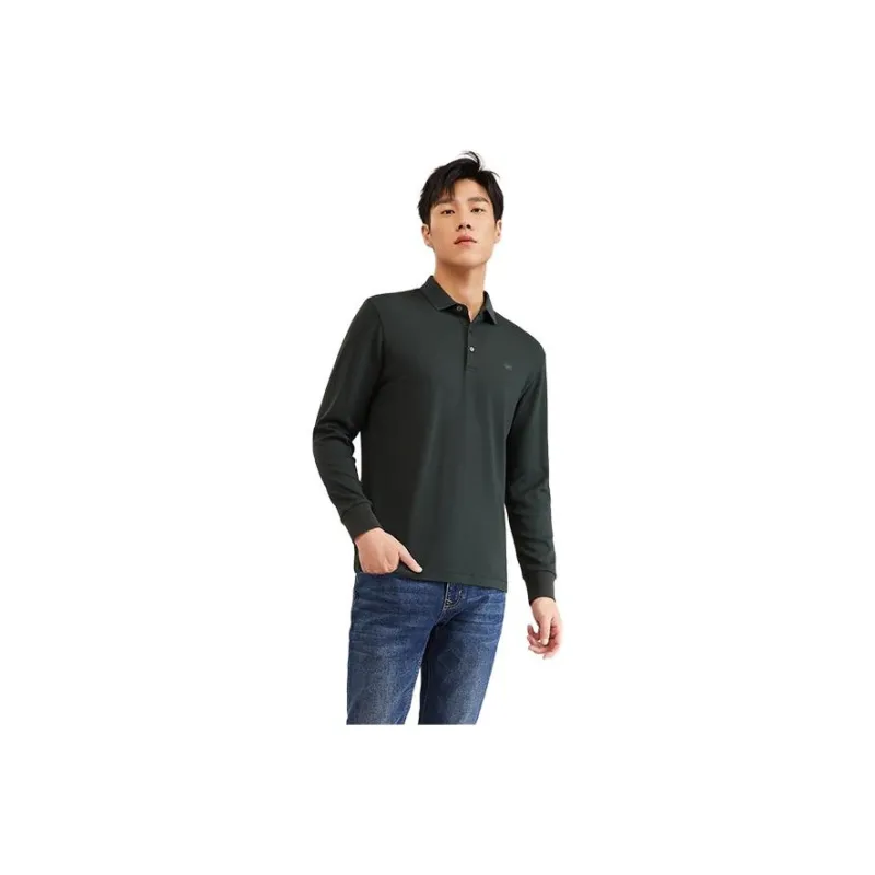 YOUNGOR Polo Shirts Men-17