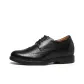 Black[Invisible Hidden Wedge 8cm]