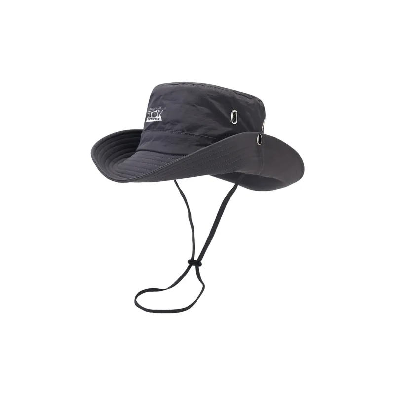 Disney Polyester Bucket Hats Unisex-5