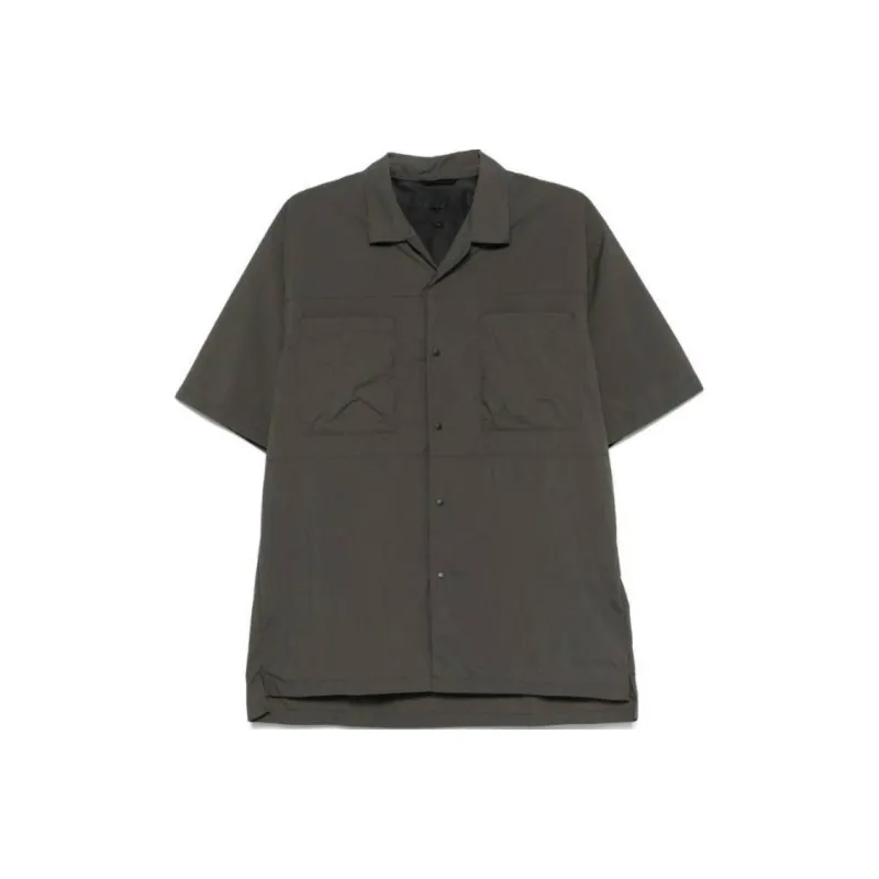 Mizuno Wr Light Field Shirt-0