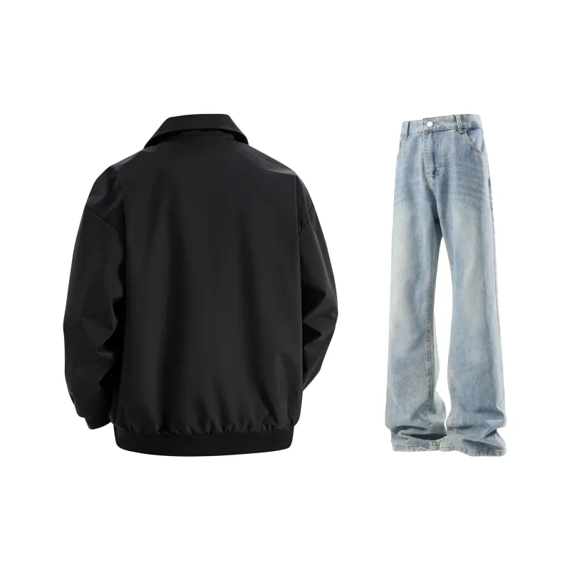 CHARLIE GOLF Casual Sportswear Unisex-4