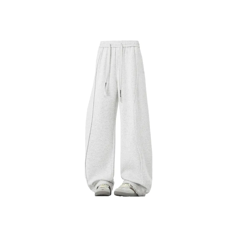Supremo Cat Casual Pants Unisex-9