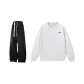 White+Black[Clothing Sets]