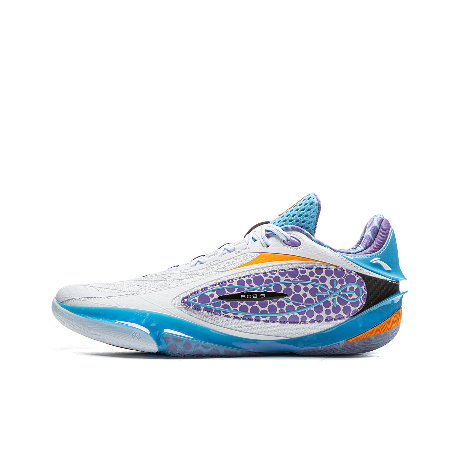 Li Ning Way of Wade 808 2 Ultra - POIZON