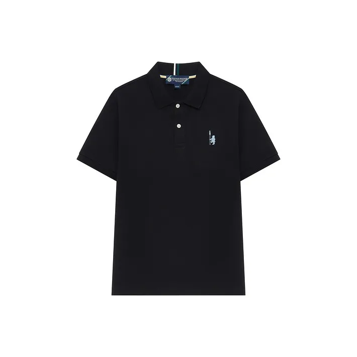 Teenie Weenie Men 24SS Polo Shirt Men's-4