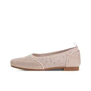 JC DAMO Casual Single Shoes Women's