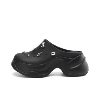 Rosa Bianca Clogs Women's