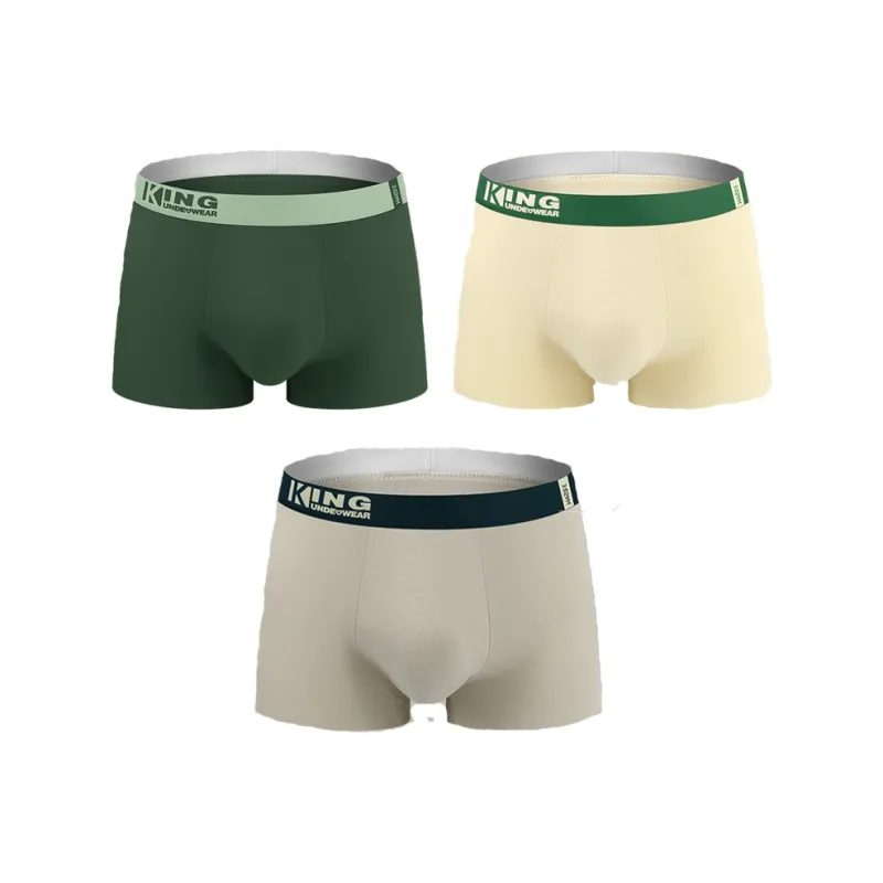 Top Melon Underpants Men's 3 Pack-16
