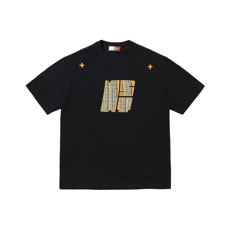Fashion Business Casual T Shirt Unisex-8