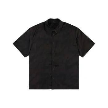 Dime MTL SS25 Shirt Unisex Black