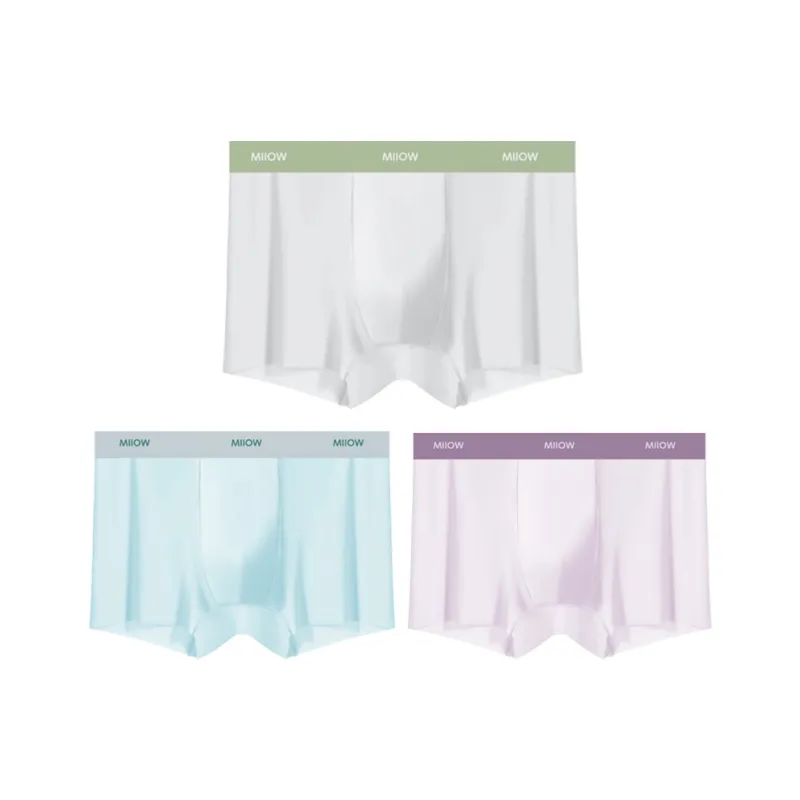 MIIOW Men Underpants-18