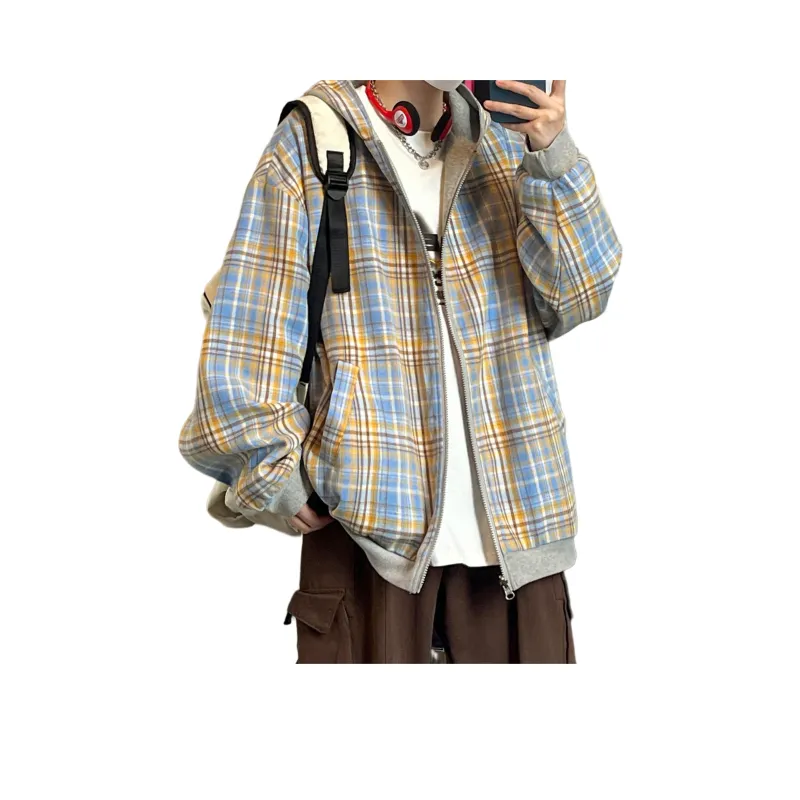 ZONEiD Sweatshirts Unisex-19