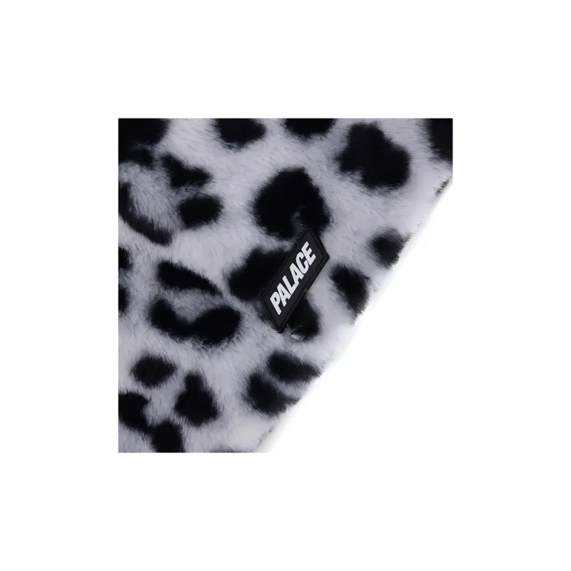 PALACE Furry Ears Nein Cuff Beanie-3