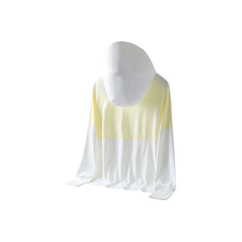Être Par Lee Sun Protection Clothing Unisex-3