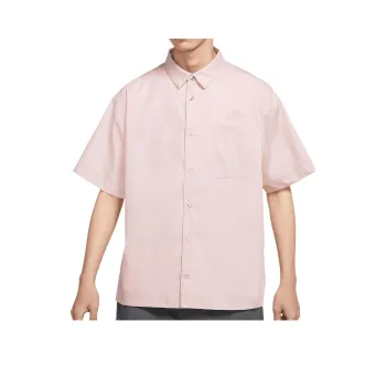 Nike Shirts Men Pink