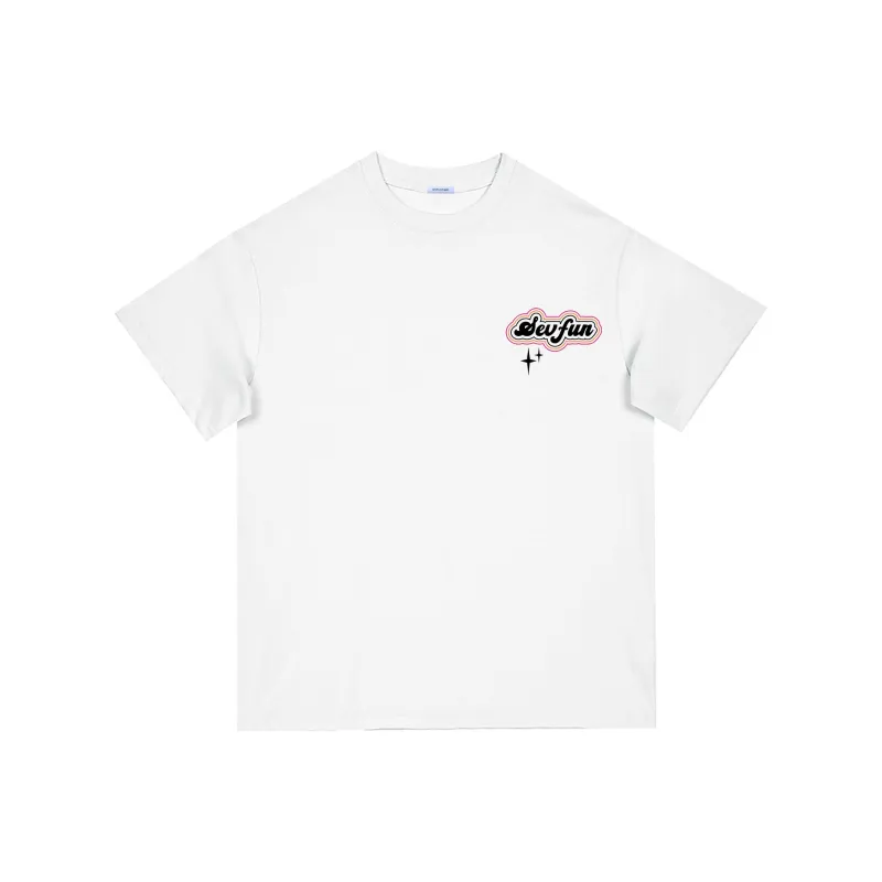 7 SEVFUN T Shirts Unisex-14