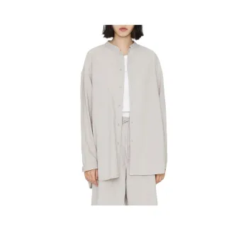 MUJI IDEE Series Shirts Unisex