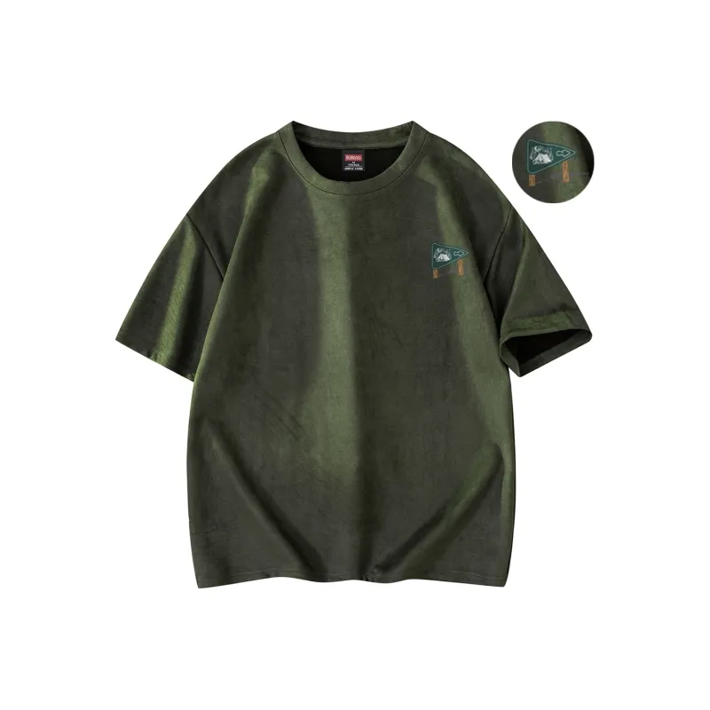 BALENO T Shirts Unisex-6