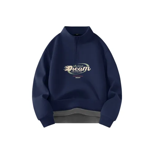 MINISO Sweatshirts Unisex
