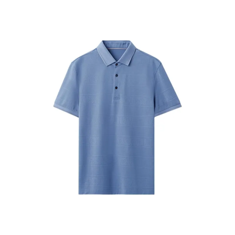 GOLDLION T Shirts Men-0