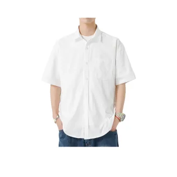 WOOD SOON Japanese Vintage Trendy Advanced Plump Handsome Trendy Brand Men's