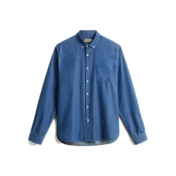 WOOLRICH Cotton Shirt