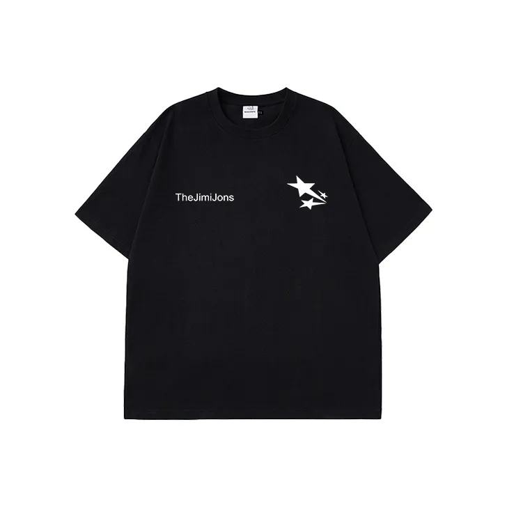 JIMI&JONS Polo Shirts Unisex-9