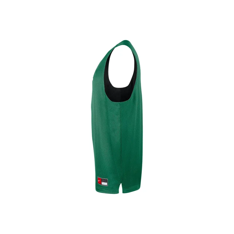 Nike Boston Celtics Courtside Men's Nike Nba Mesh Practice Jersey-2