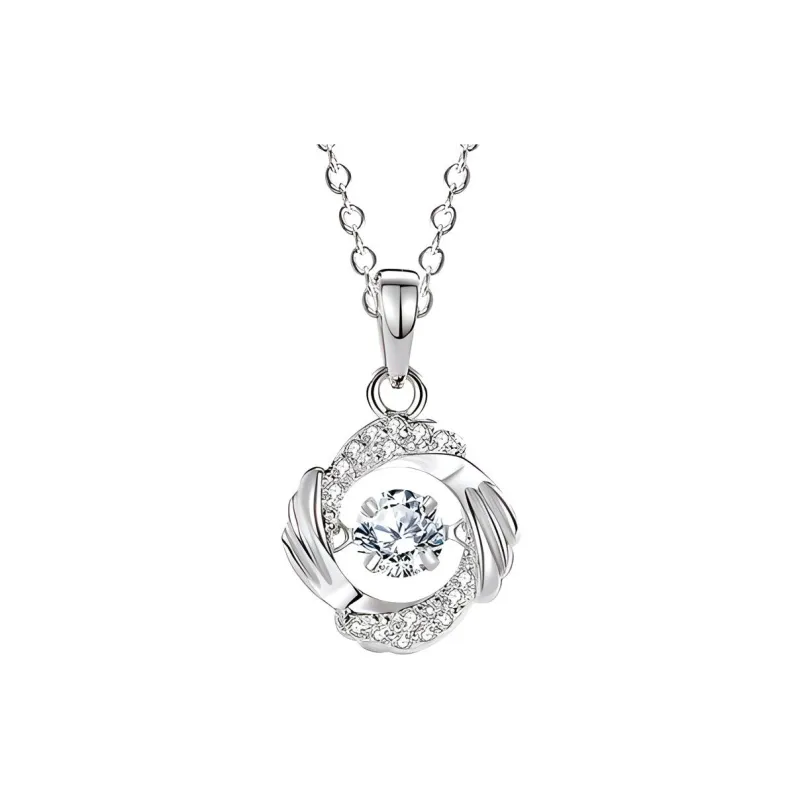 JUICY GRAPE Necklaces Women's-0