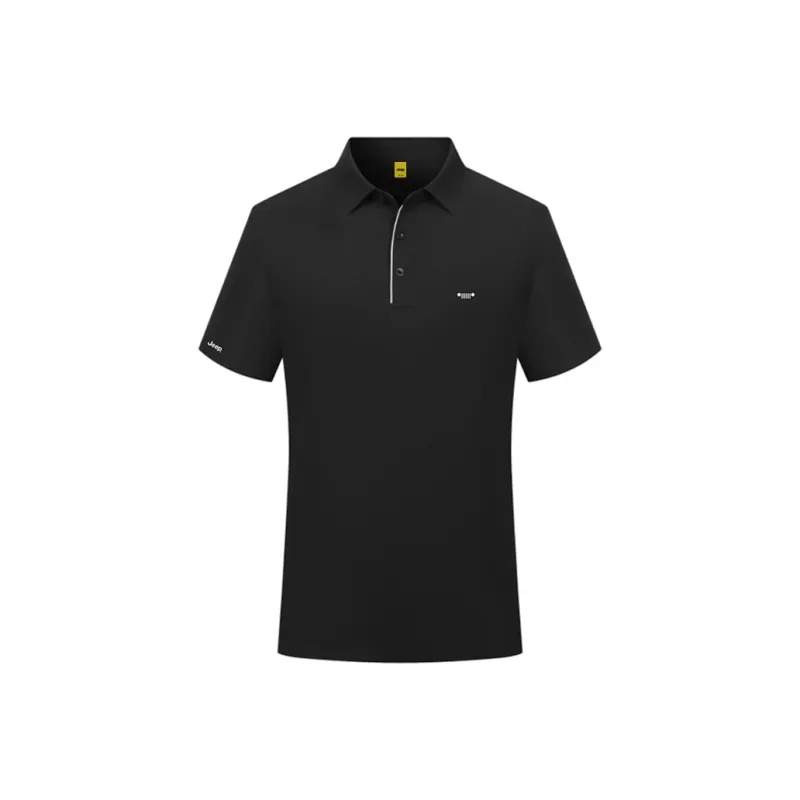 Jeep Theme Series Polo Shirts Unisex-3
