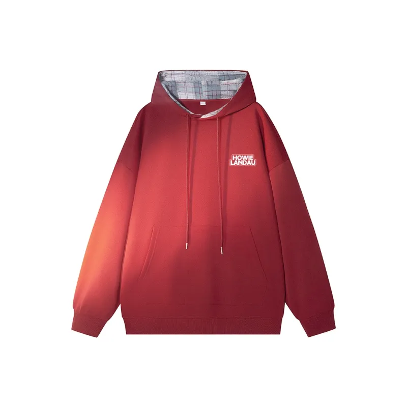 HOWIE LANDAU Sweatshirts Unisex-24